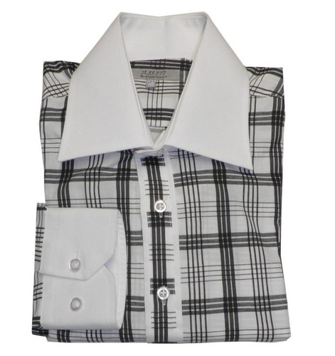 Chemise ajj 777 - chemise, enzo