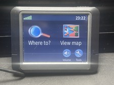 Garmin nuvi 260  GPS