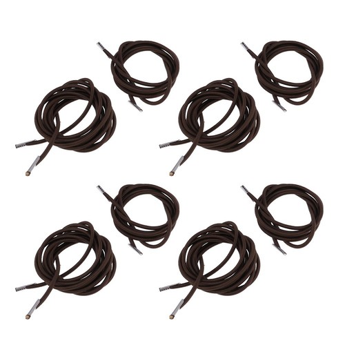 8pcs chaise lounge corde - ,