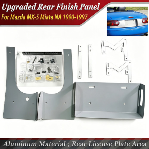 For 1990 1997 mazda miata - 1990-1997,