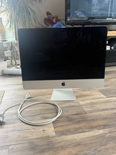 Used imac 21.5 late 2013 i7 -