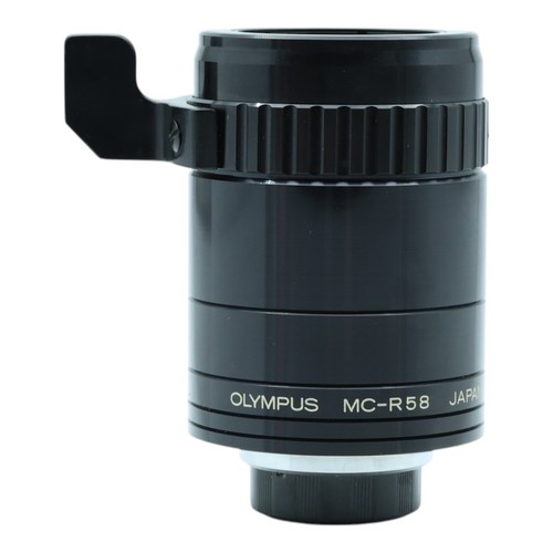 Adaptateur olympus r58 - olympus, mc-r58