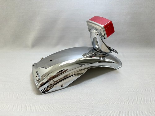 Garde boue feu arrière - garde-boue,