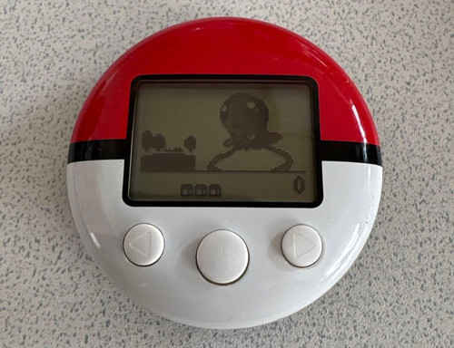 Pokewalker pour nintendo - pokewalker,