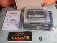 adapter rom pour SNES super