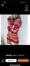 Robe Pull Noel 