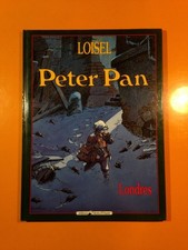 LOISEL : PETER PAN T1 