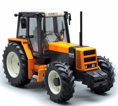 Replicagri renault 133 tx - replicagri,, 133-14