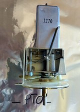 DRAKE TR-7 – PTO – 1270 - Tested  