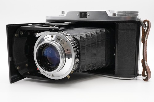 Mint voigtlander bessa i - [n, mint]