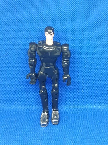 Figurine ancienne winspector - ancienne,
