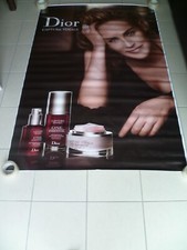 AFFICHE PUBLICITE 120x160 - DIOR CAPTURE TOTALE - POSTER -  ABRIBUS