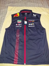 Oracle Red Bull Racing Driver