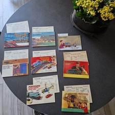 MECCANO  HORNBY DINKY 8