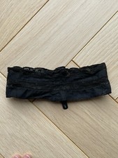 Charmant petit col en dentelle