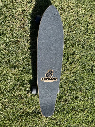 Layback drop through wooden - layback,