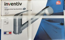 Mitigeur Evier Bas Douchette