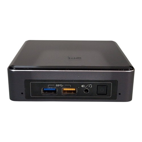Intel nuc7i3bnb mini - mini, pc