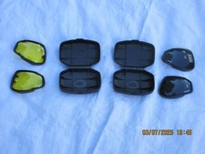 ESS-Advancer V12 Lunettes De