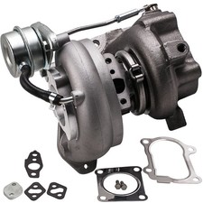Turbo for toyota - turbo, landcruiser