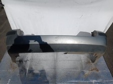 Pare choc arriere VOLKSWAGEN