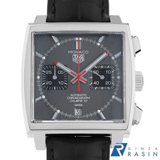 TAG Heuer Monaco Chronograph