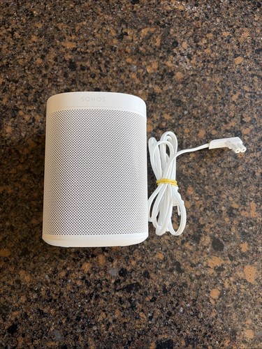 Sonos one wireless speaker - one,