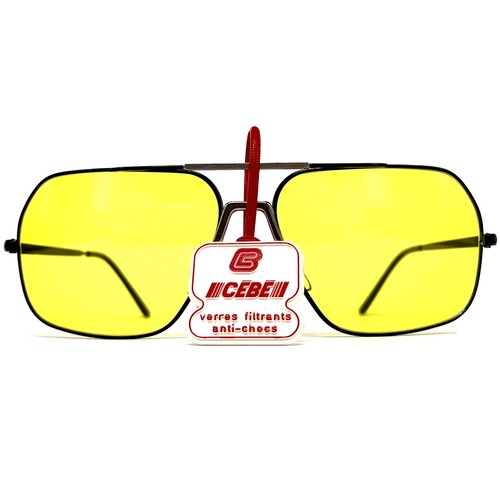 Lunettes soleil vintage - lunettes, de