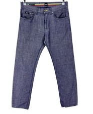 HUGO BOSS Maine-10 Jeans