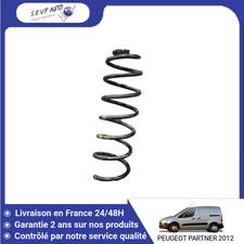 🇫🇷 RESSORT AMORTISSEUR