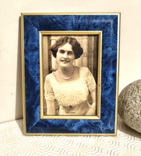 cadre photo mural ancien en