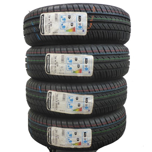 General 175 r14 - 175/65, 86t