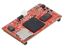 Kits de conception STMP157-SOM-512-EXTXT : ARM ST OLIMEX