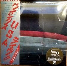 Japan Import / Double SHM-CD