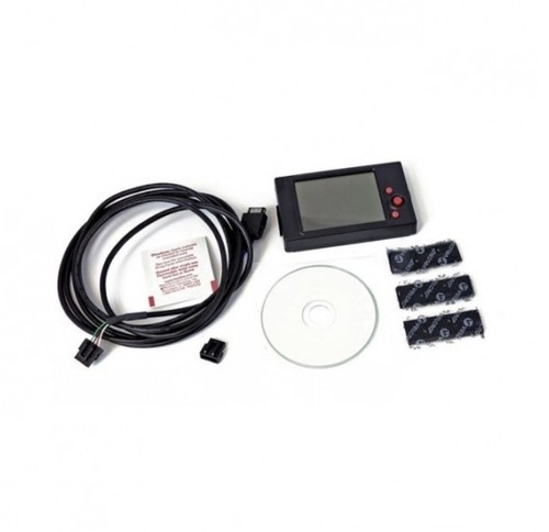Dynojet lcd 200 commander v - lcd-200,