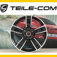 ORIG. Porsche Cayenne E3/9Y0