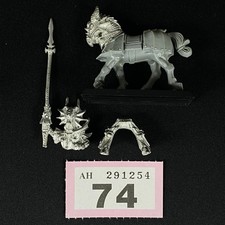 HAUT ELFES DRAGON PRINCE DE