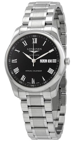 Longines master collection - longines,