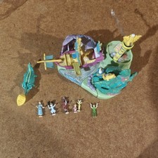 Polly pocket Peter Pan