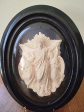 reliquaire ancien XIXEME