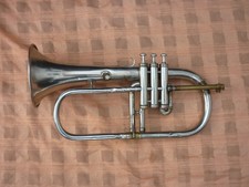 BUGLE / FLUGELHORN COUESNON PARIS