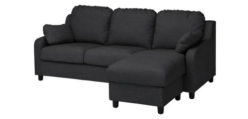 Ikea vinliden housse canapé - ikea,