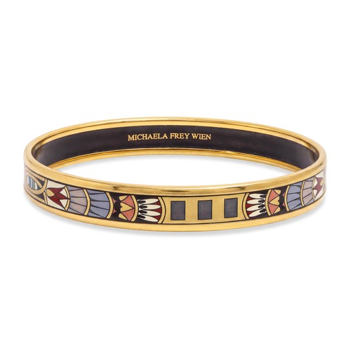 Michaela frey wien - wien, gold-tone