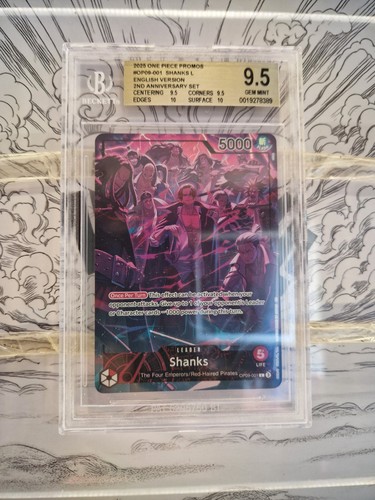 Shanks op09 001 - shanks, op09-001