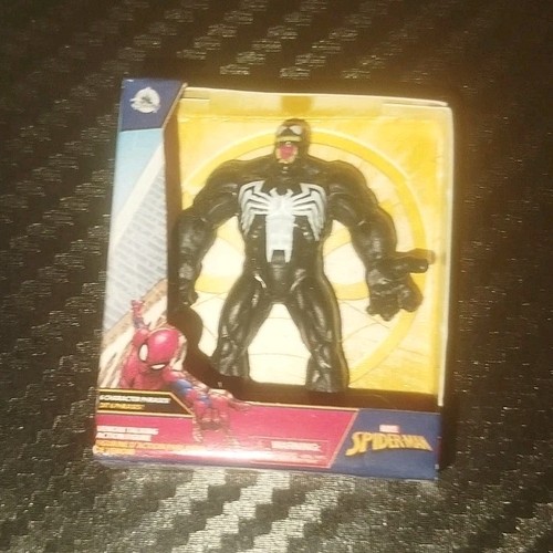 Figurine venom spider - figurine,