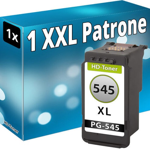 Encre cartouches 545 xl - encre, pg-545