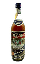Vermouth Blanc Cinzano 1960