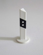 PLAYMOBIL (2708) ROUTE - Plot