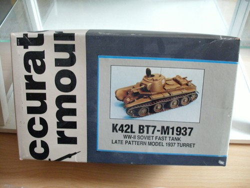 Model resin kit - model,