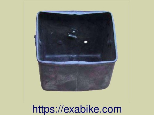 Bac batterie pour - bac, a